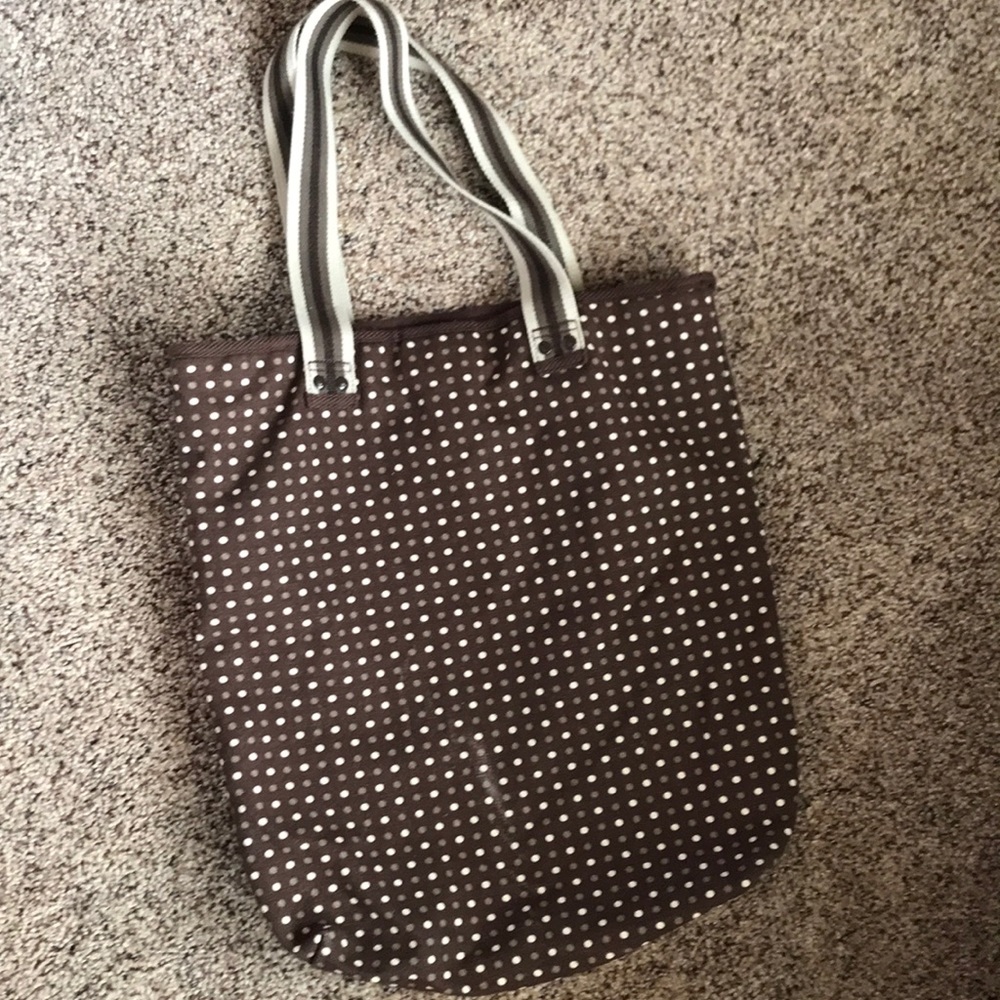 American Eagle tote